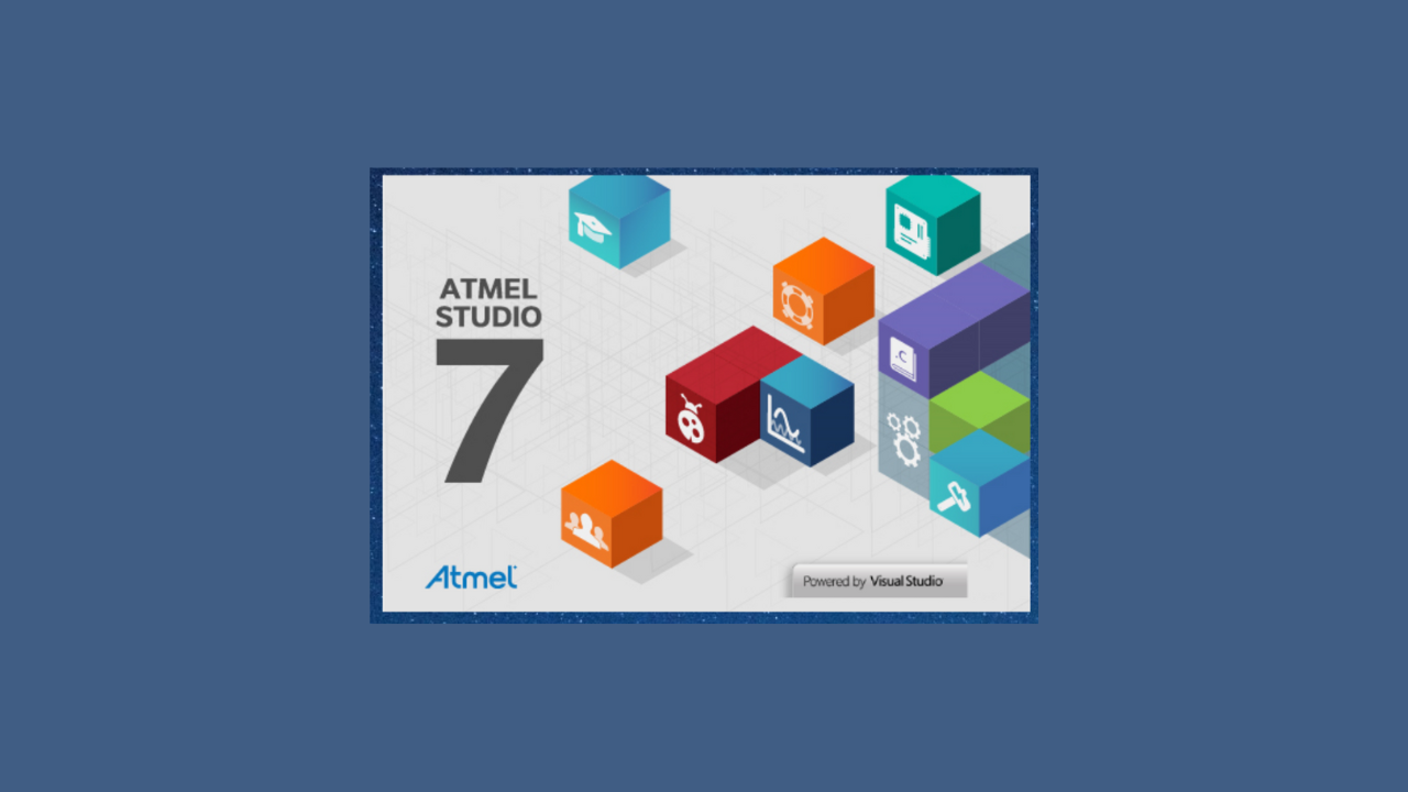 Introduction to Atmel studio - gettobyte